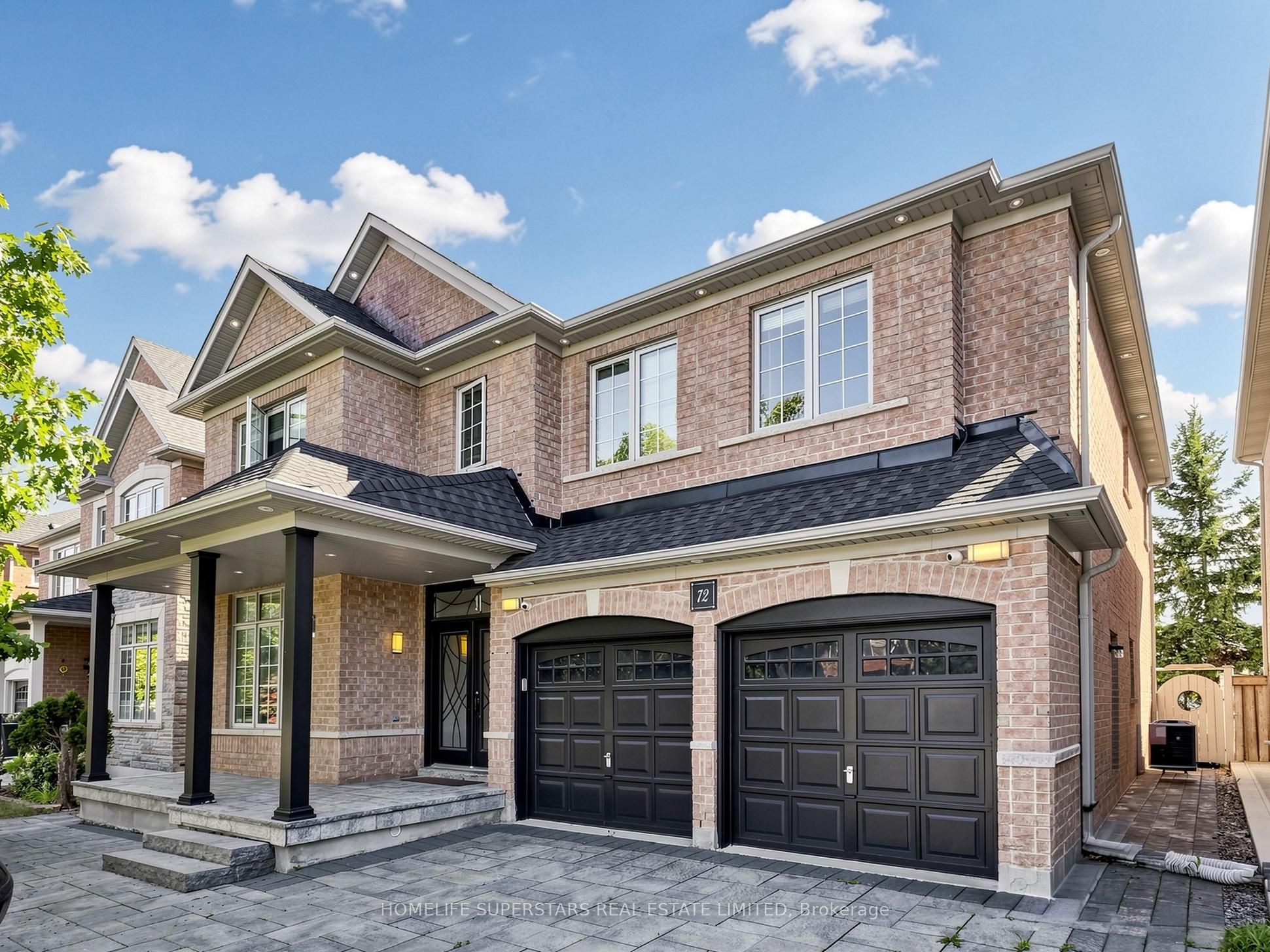 72 Egypt Drive, Brampton, ON L6R 0S6