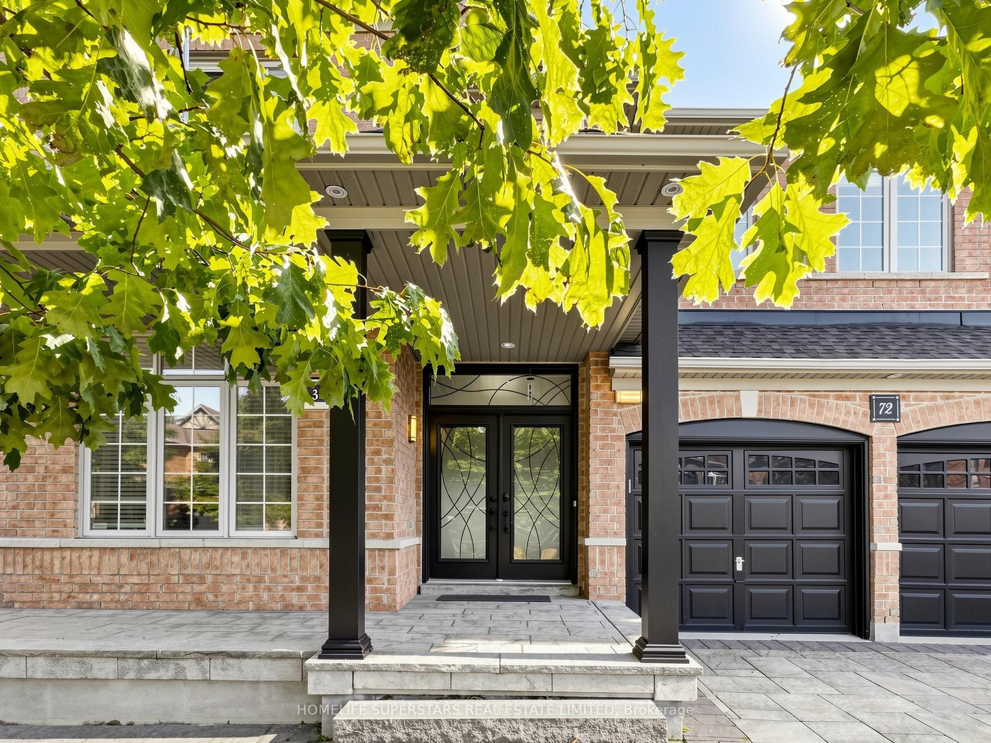 72 Egypt Drive, Brampton, ON L6R 0S6 photo 2