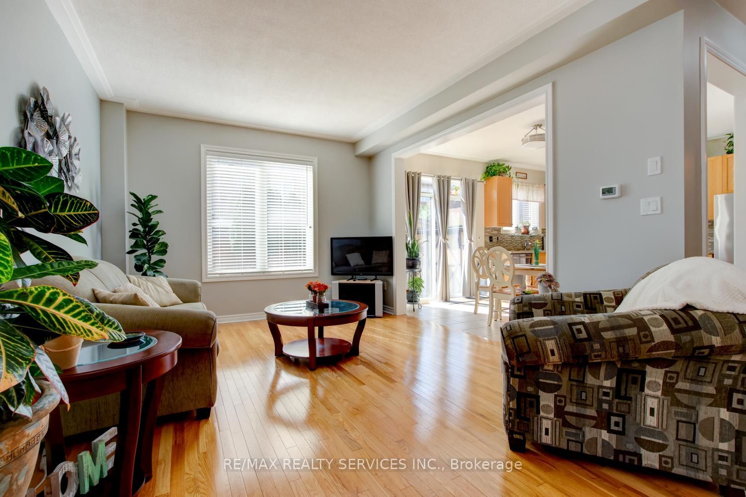 35 Hardgate Crescent, Brampton, ON L7A 3V7 photo 5