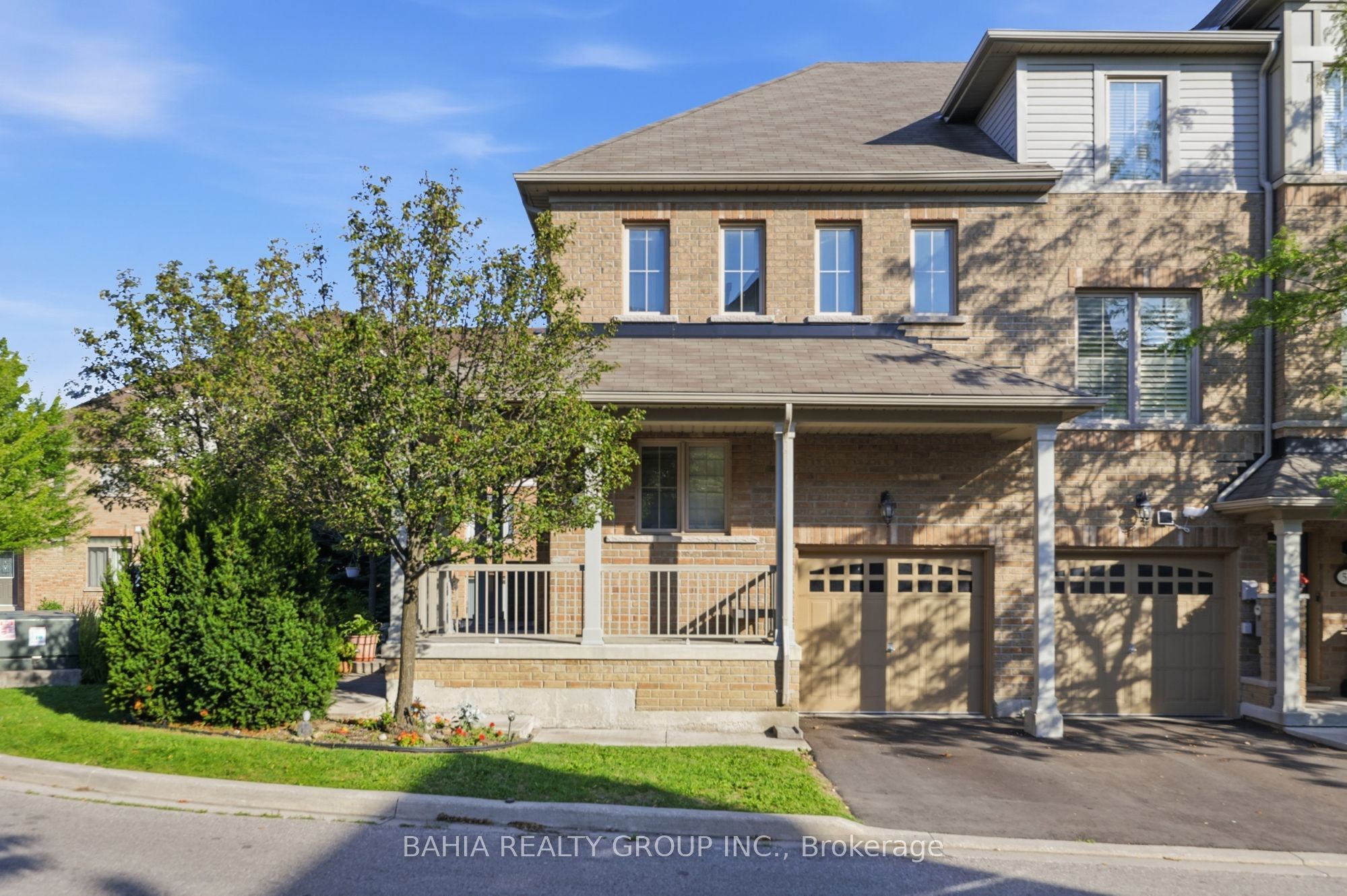 55 CEDAR LAKE Crescent E, Brampton, ON L6Y 0P9 photo 3