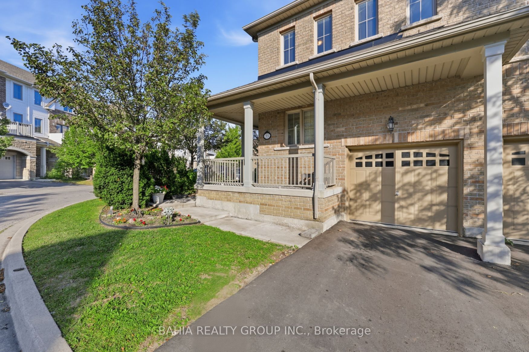 55 CEDAR LAKE Crescent E, Brampton, ON L6Y 0P9 photo 5