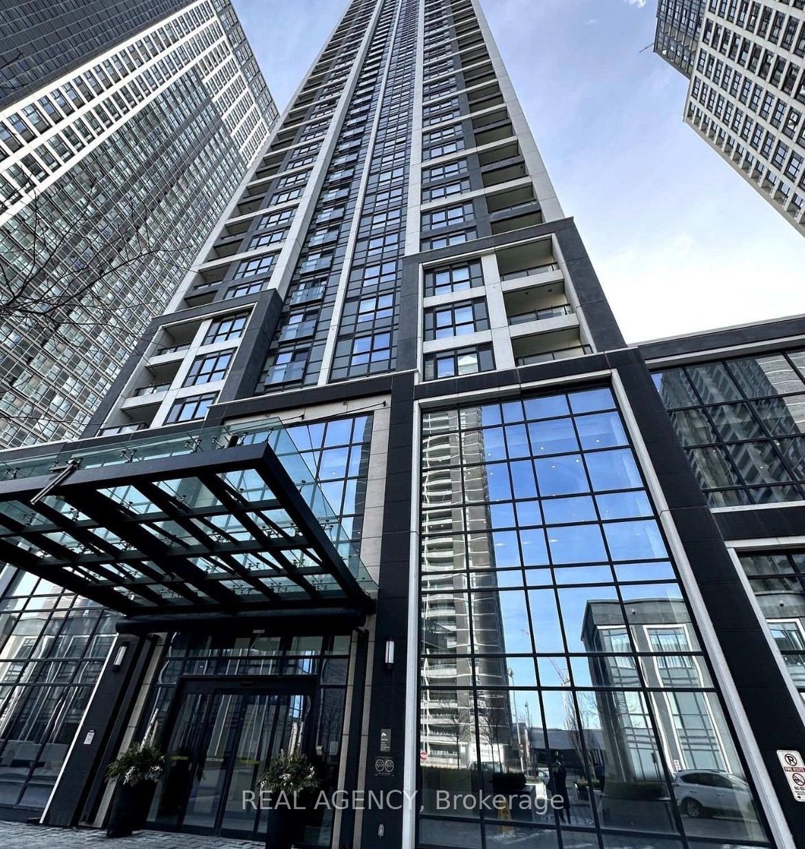 7 Mabelle Avenue 3108, Toronto, ON M9A 0C9