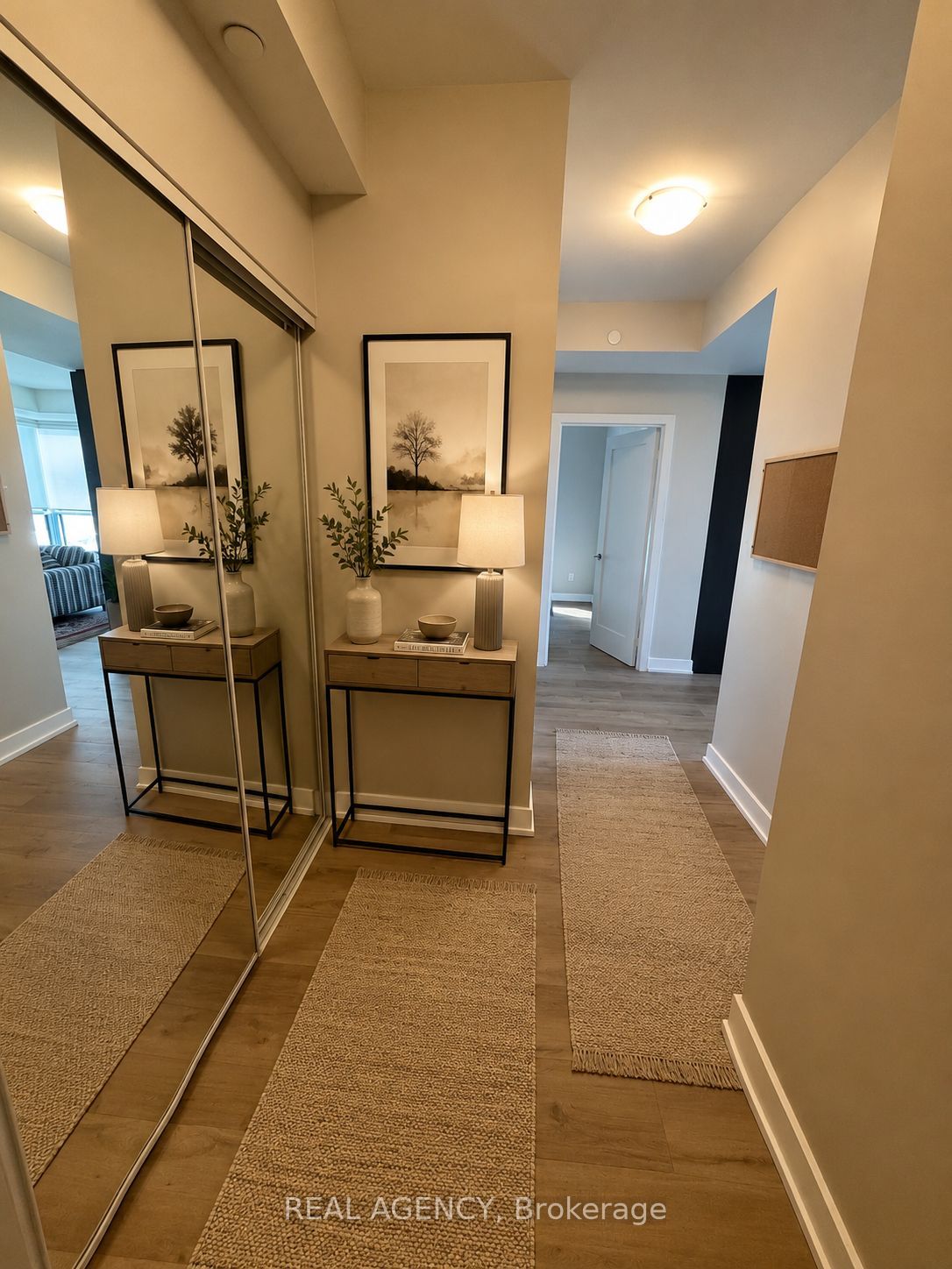 7 Mabelle Avenue 3108, Toronto, ON M9A 0C9 photo 5