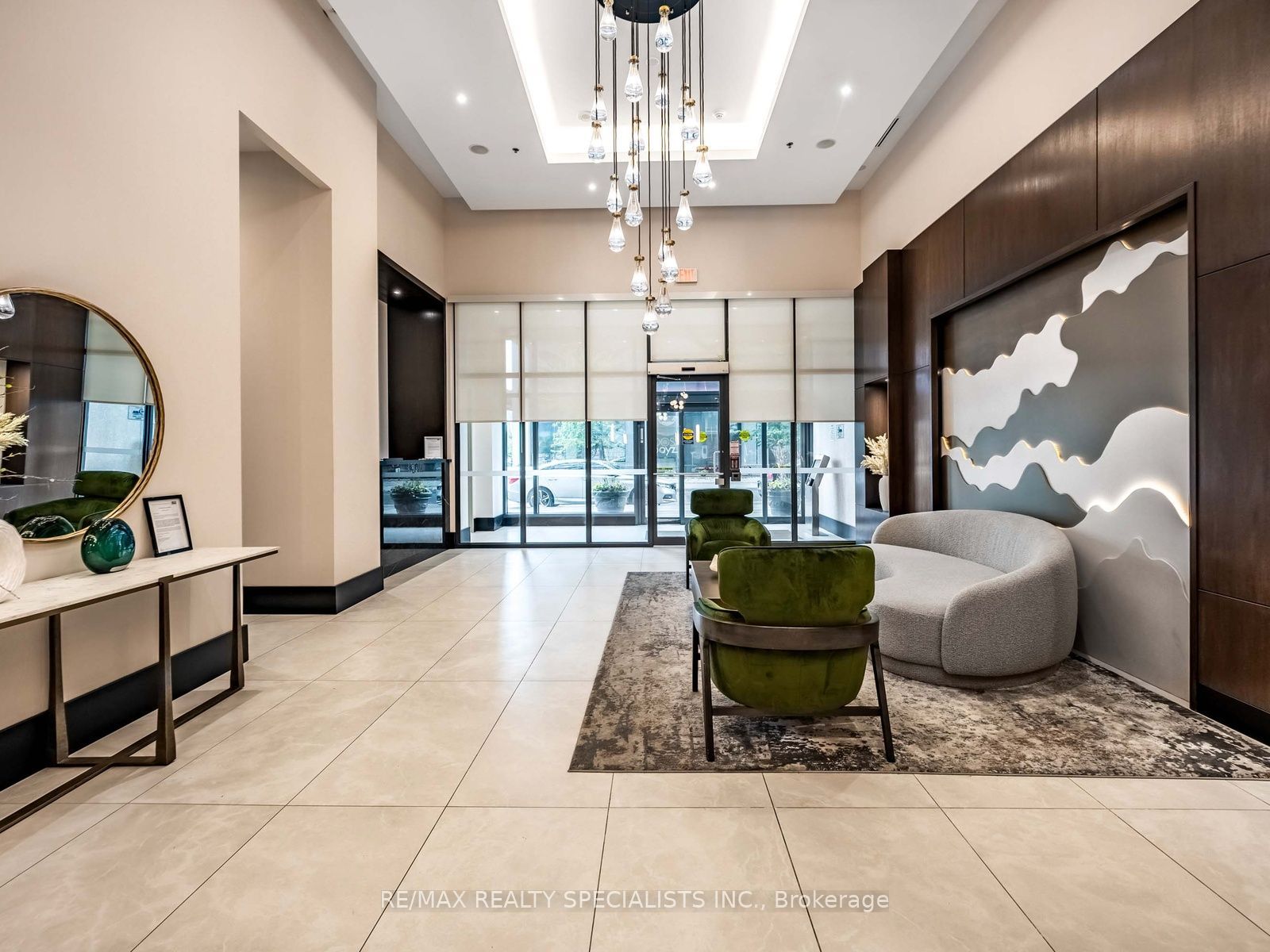 4065 Brickstone Mews 1401, Mississauga, ON L5B 0G3 photo 4