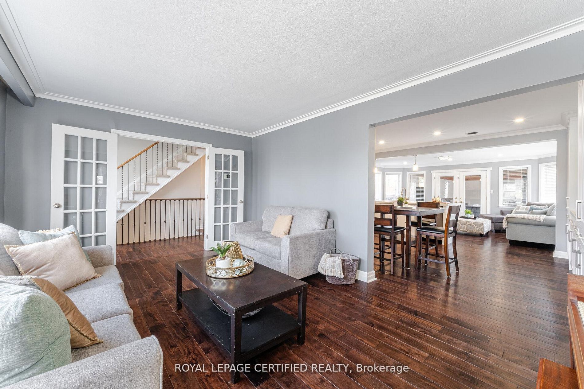 5 Stockman Crescent, Halton Hills, ON L7G 1J5 photo 5
