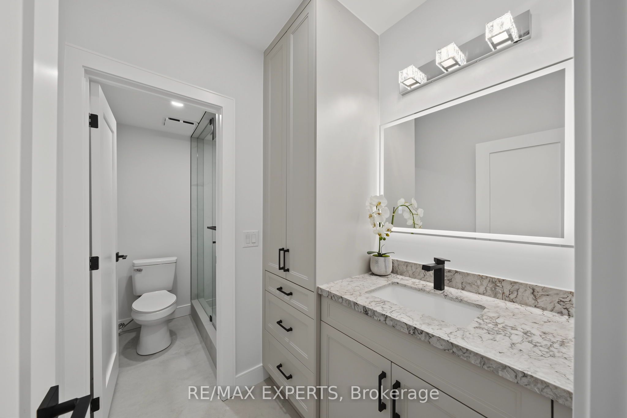 1062 Alexandra Avenue BSMT, Mississauga, ON L5E 1Z8 photo 4