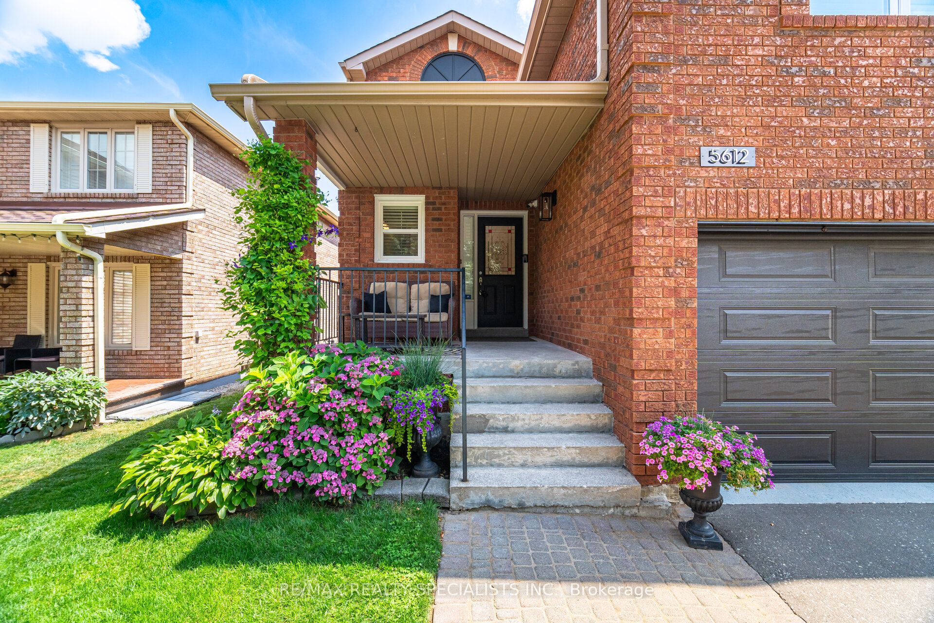 5612 Shillington Drive, Mississauga, ON L5R 3N4 photo 3