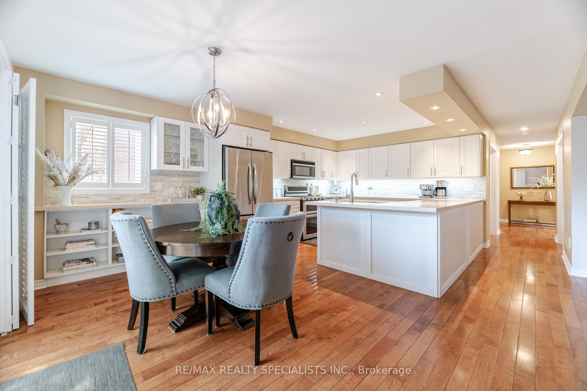 5612 Shillington Drive, Mississauga, ON L5R 3N4 photo 5