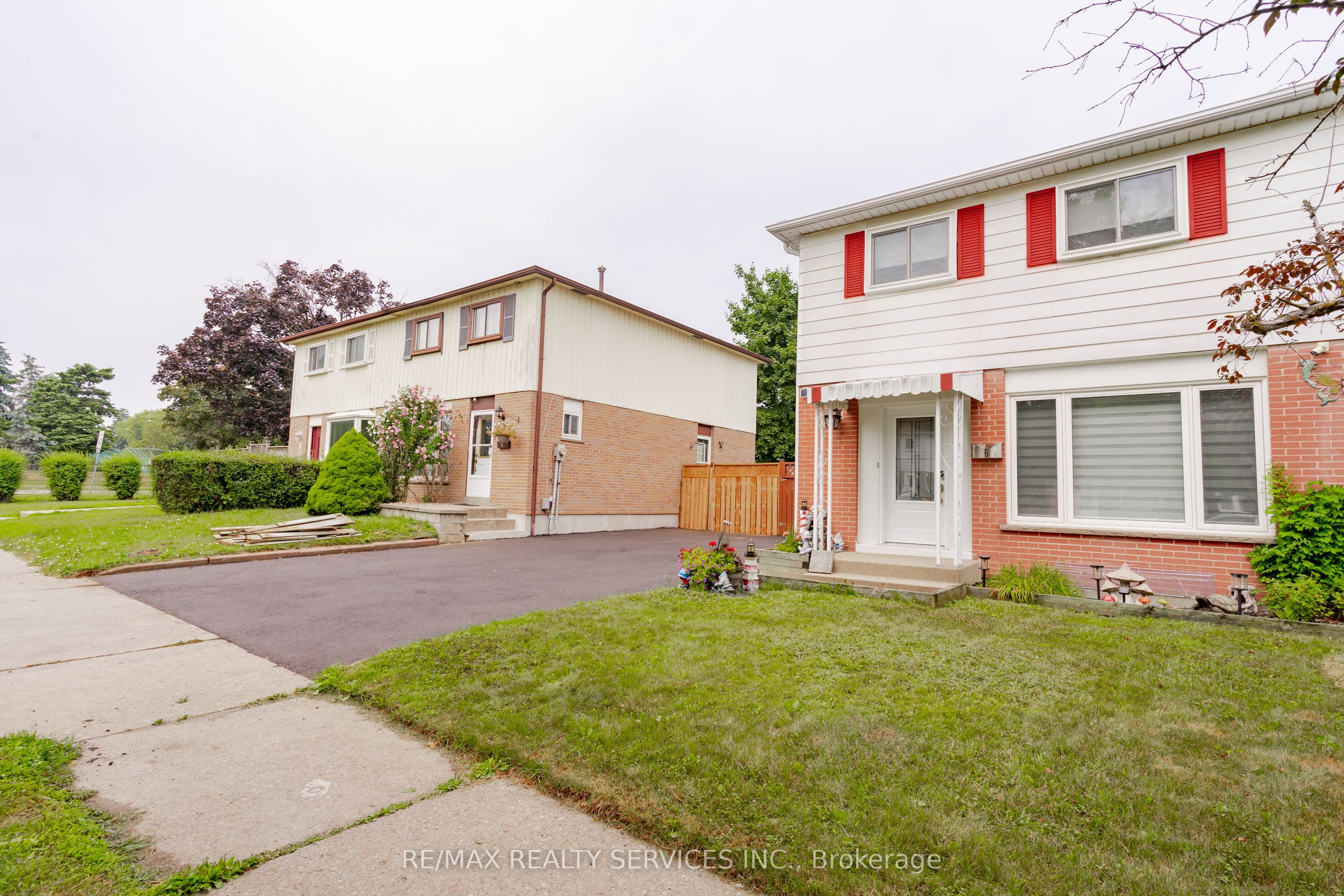 6 Lauderdale Road, Brampton, ON L6V 2B7 photo 3