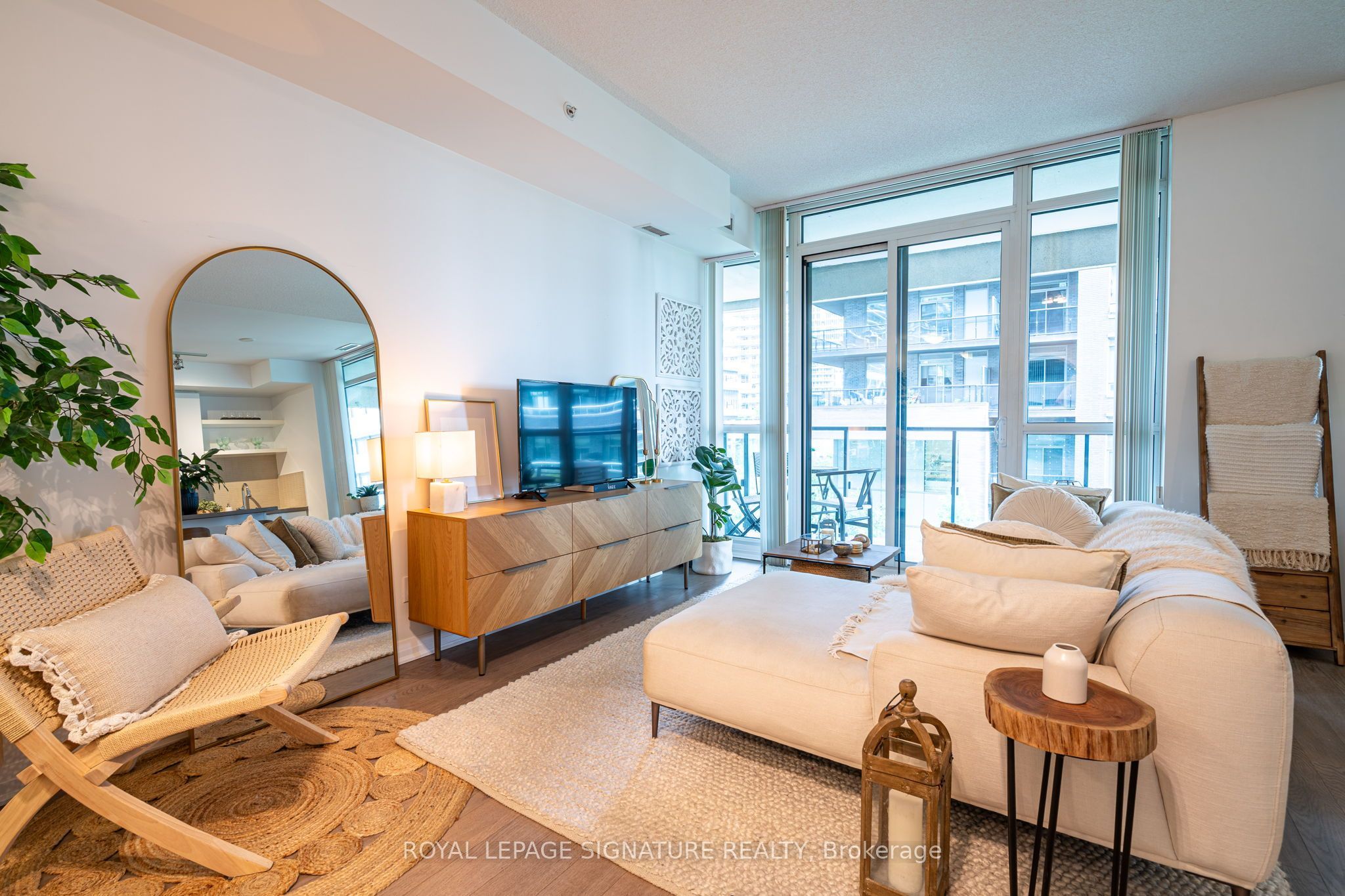 59 Annie Craig Drive 311, Toronto, ON M8V 1A1 photo 5