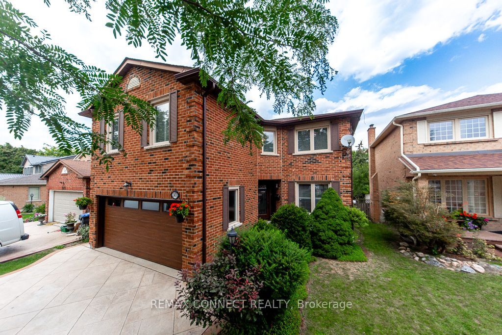 3631 Kelso Crescent, Mississauga, ON L5L 4R9