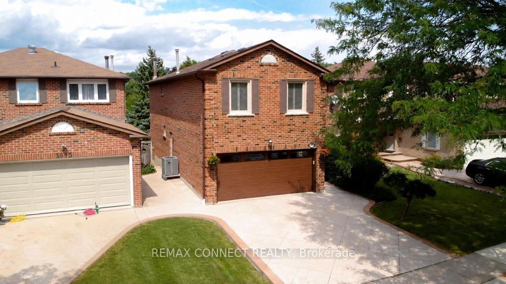 3631 Kelso Crescent, Mississauga, ON L5L 4R9 photo 2
