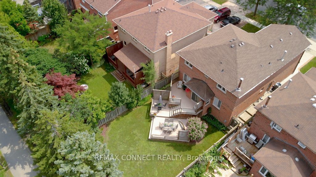 3631 Kelso Crescent, Mississauga, ON L5L 4R9 photo 3