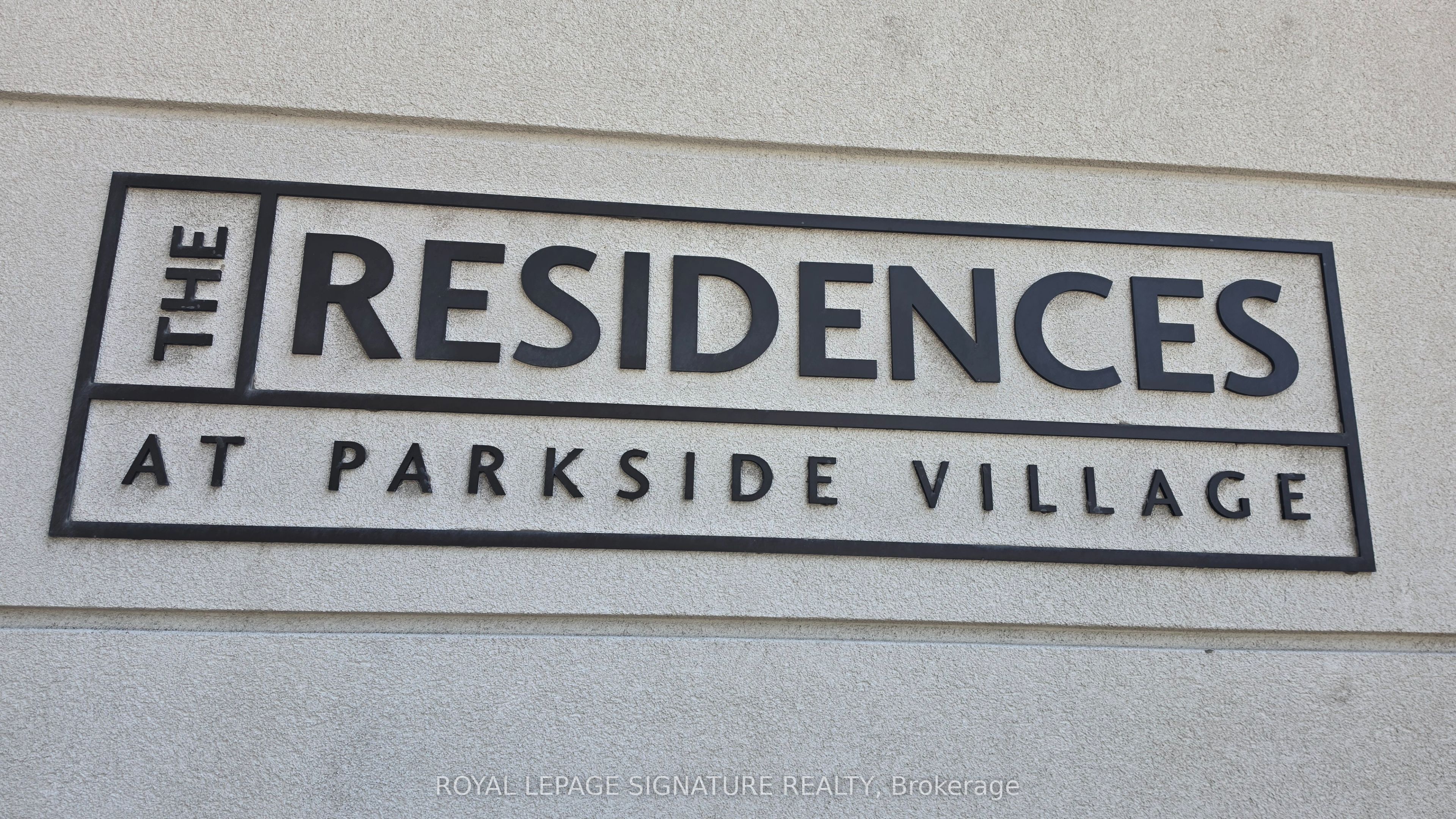 4065 Brickstone Mews 1107, Mississauga, ON L5B 0G3 photo 4