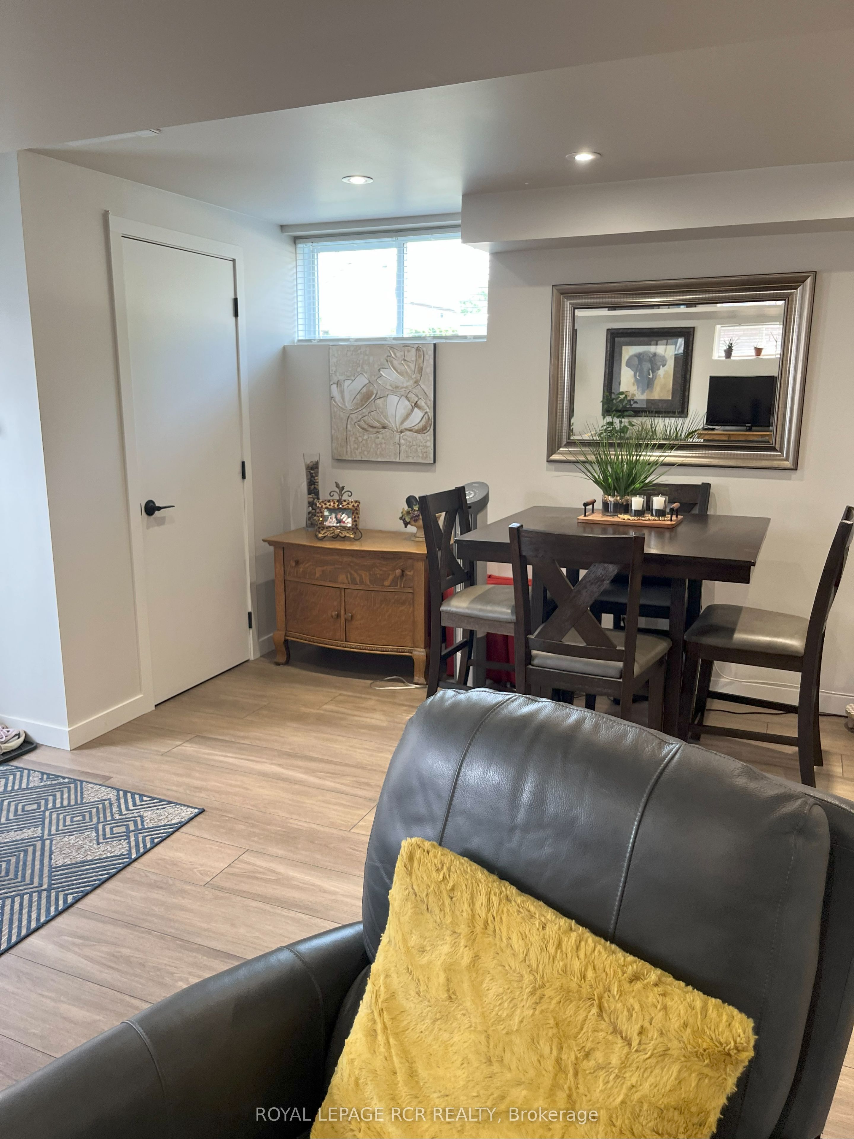 77 Biscayne Crescent Lower Level, Orangeville, ON L9W 5E1 photo 5
