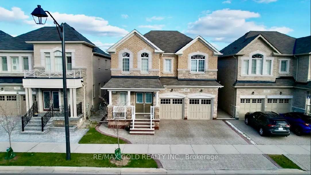 298 Etheridge Avenue 1, Milton, ON L9E 1H7