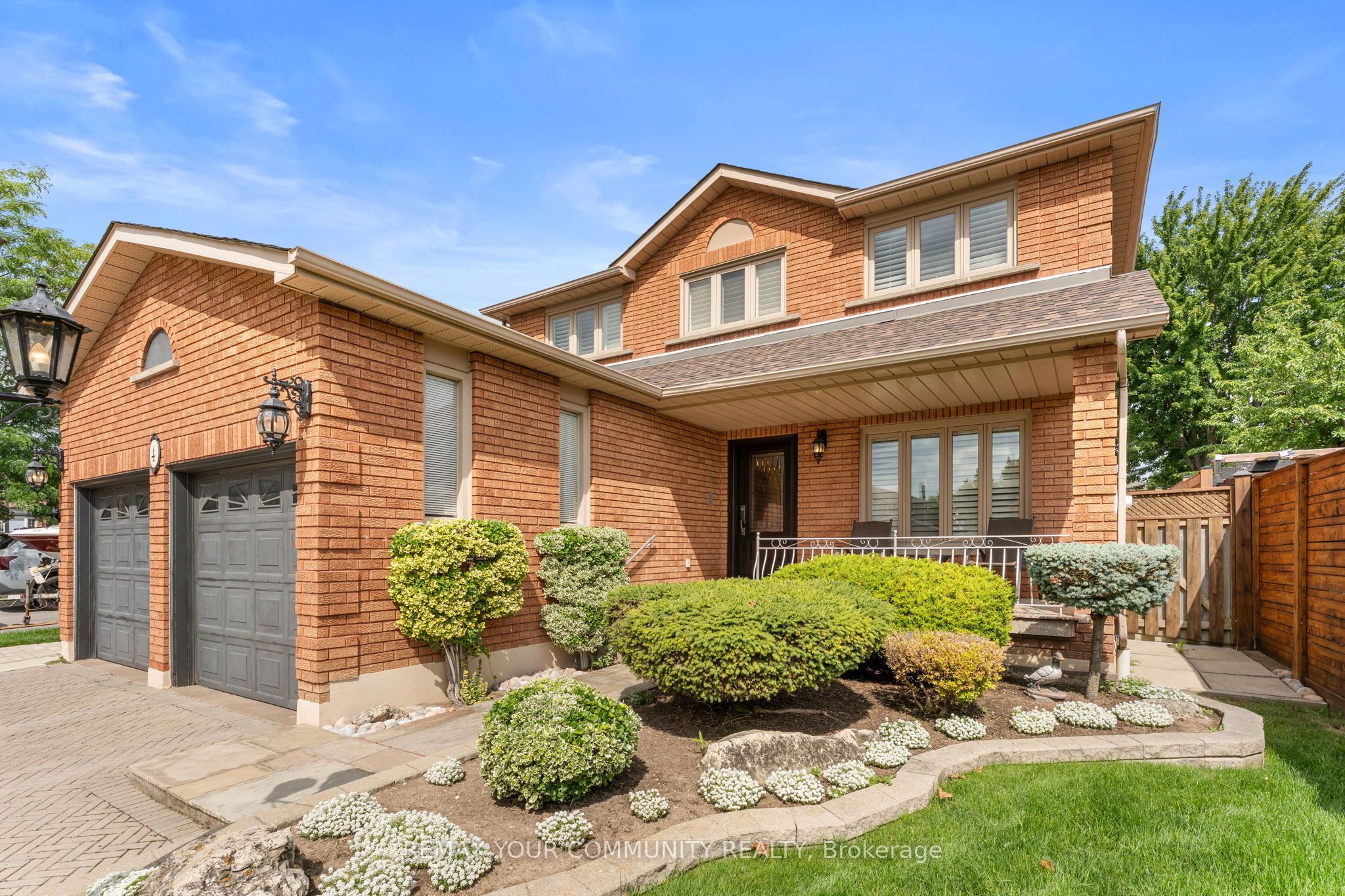 4 Tomel Court, Caledon, ON L7E 1B2 photo 3