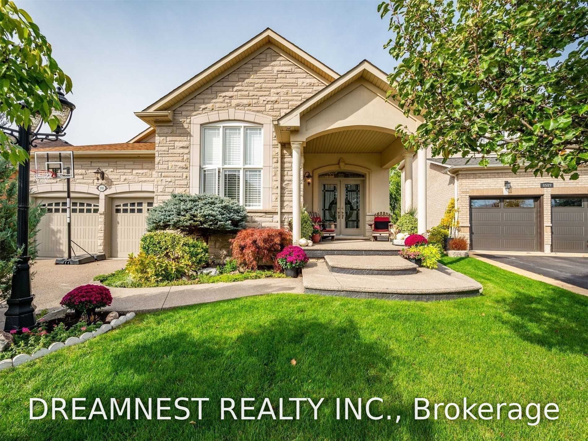 1515 Stewart Crescent, Milton, ON L9T 6P8