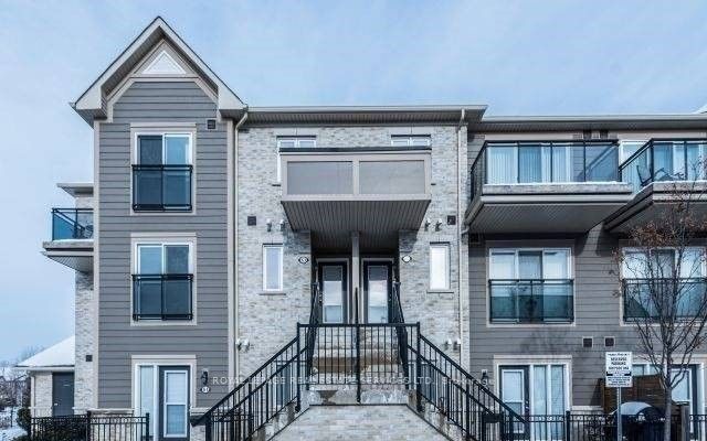 2891 Rio Court 137, Mississauga, ON L5M 0S3