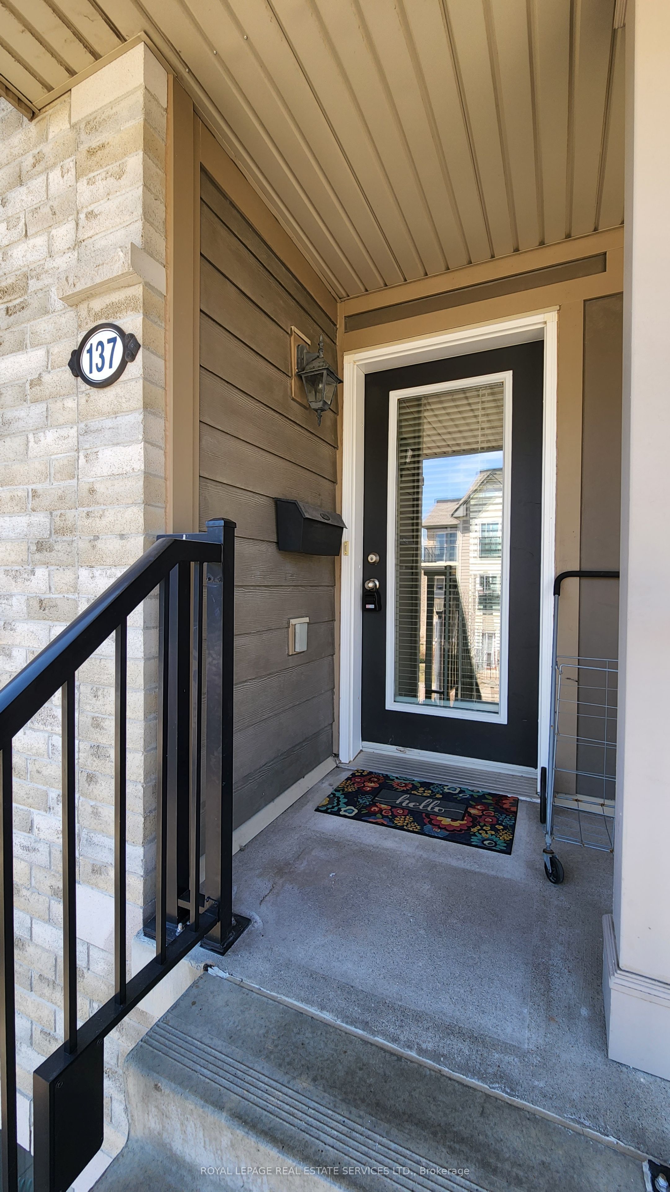 2891 Rio Court 137, Mississauga, ON L5M 0S3 photo 2