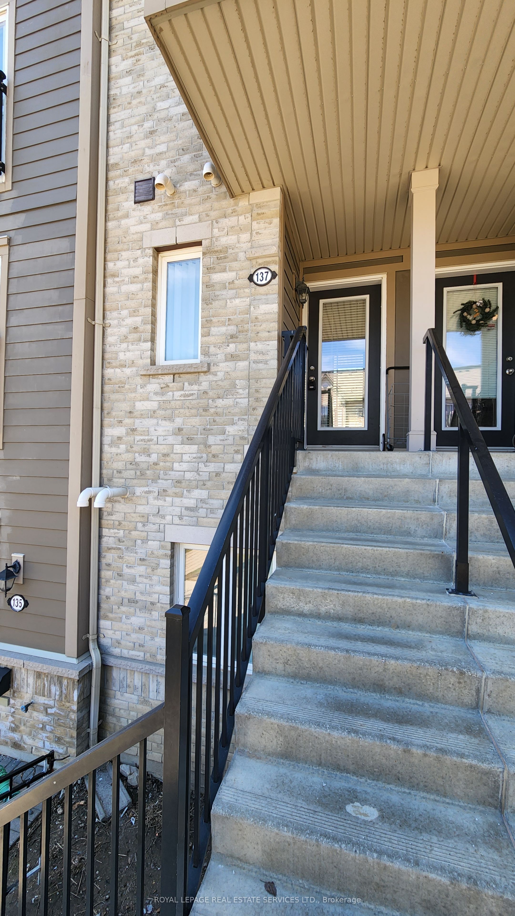 2891 Rio Court 137, Mississauga, ON L5M 0S3 photo 3