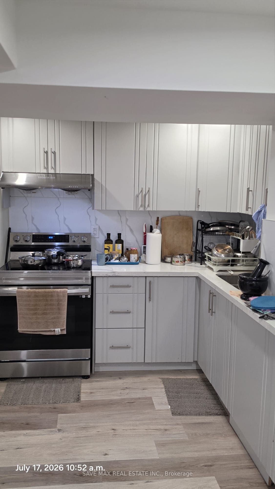 14 Lady Evelyn Crescent Basement, Brampton, ON L6Y 6C7 photo 4