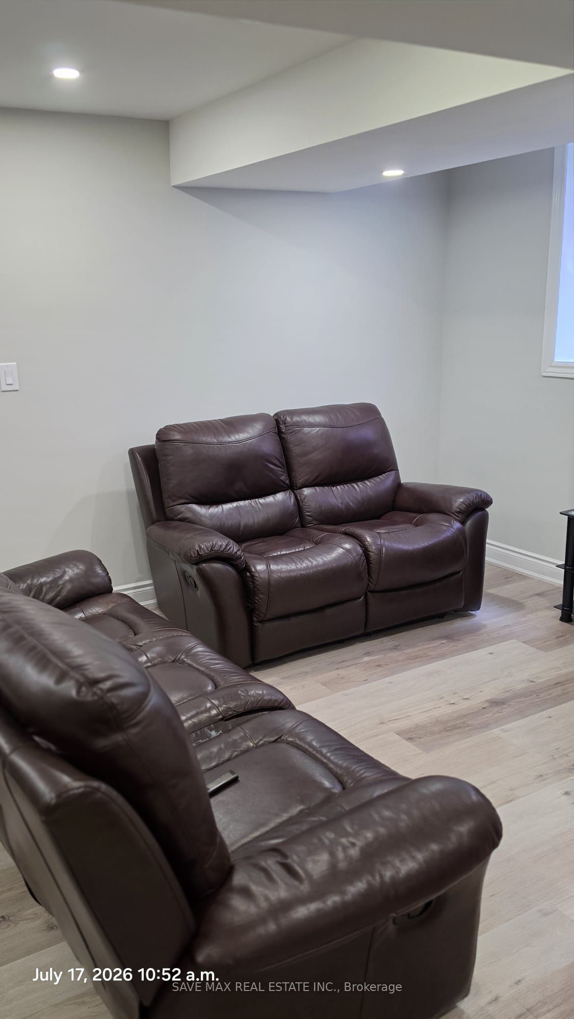 14 Lady Evelyn Crescent Basement, Brampton, ON L6Y 6C7 photo 5