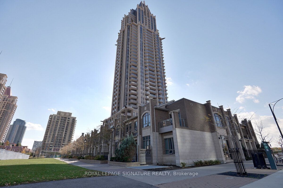 388 Prince Of Wales Drive 203, Mississauga, ON L5B 0A1 photo 2