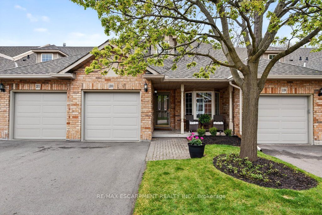 2350 New Street 20, Burlington, ON L7R 4P8 photo 2