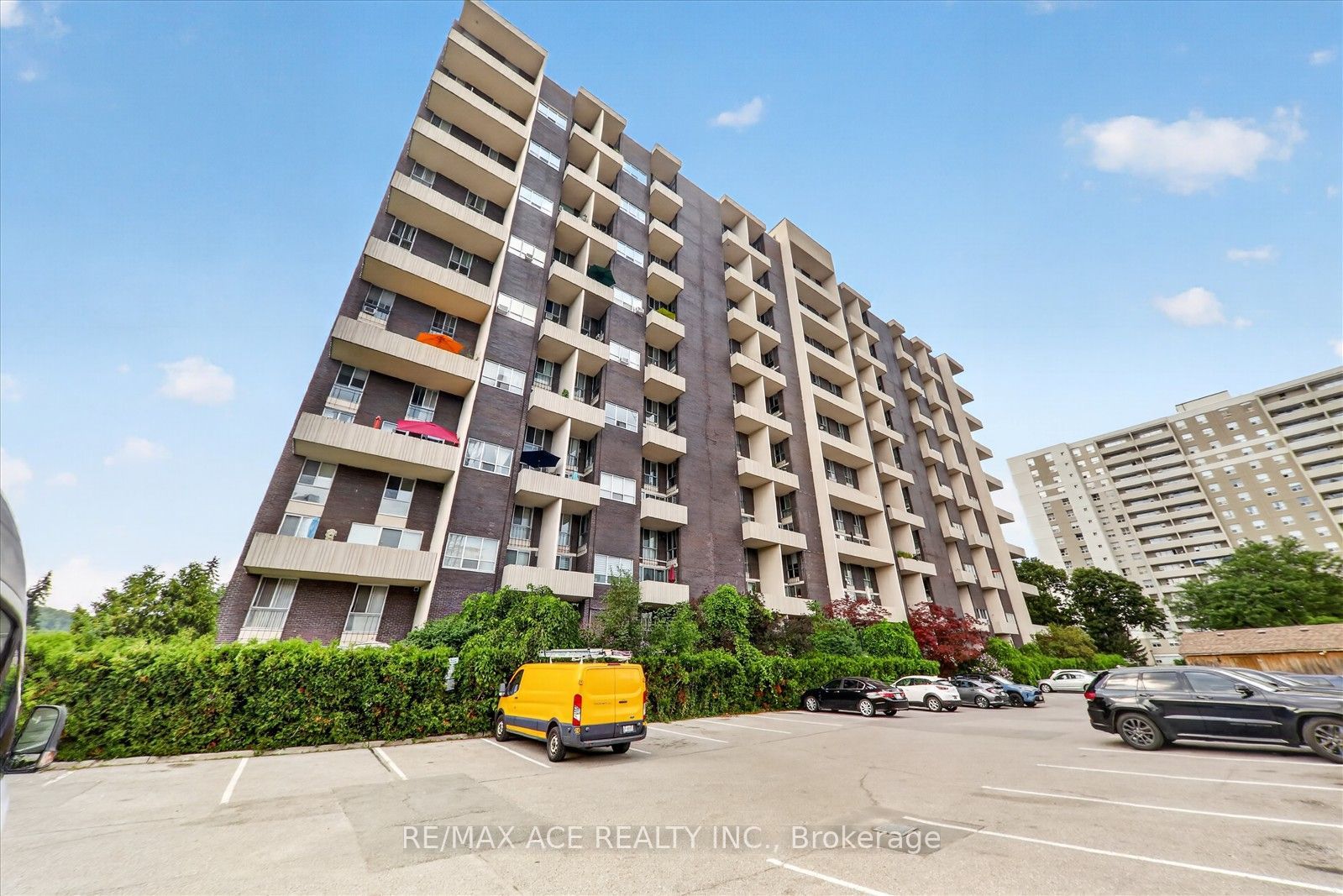 60 Southport Street 624, Toronto, ON M6S 3N4 photo 3