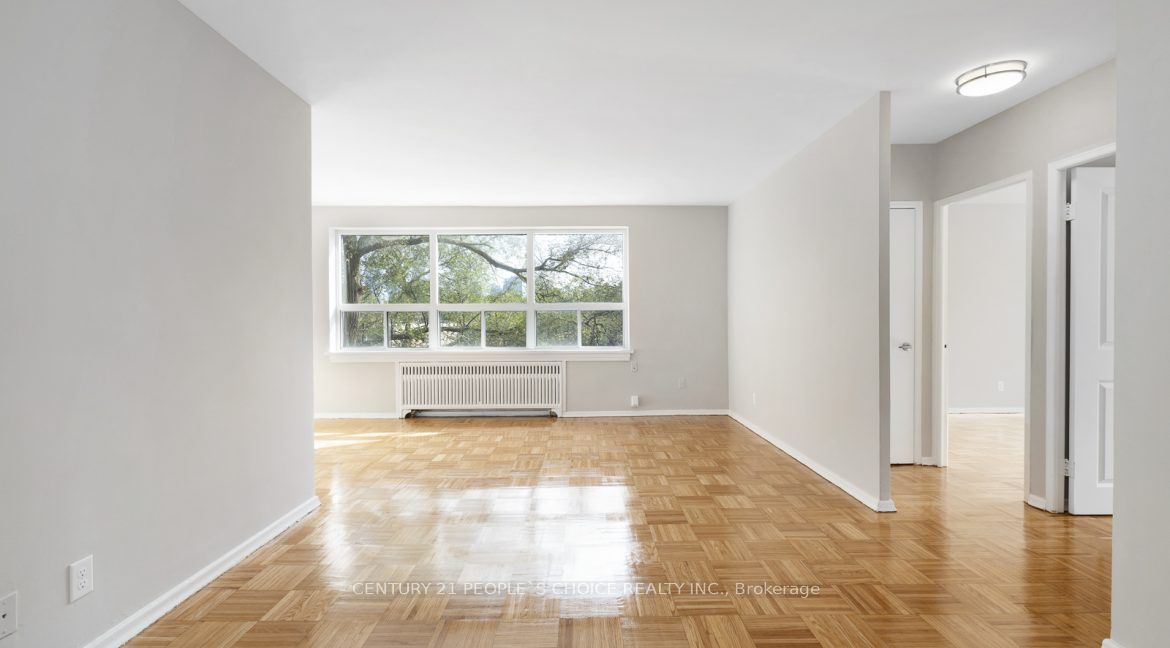 183 Berry Road 312, Toronto, ON M8Y 1W9 photo 3