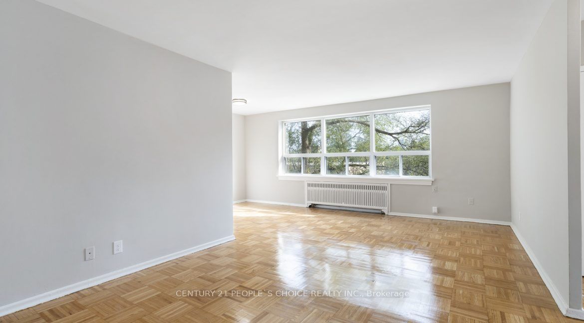 183 Berry Road 312, Toronto, ON M8Y 1W9 photo 4