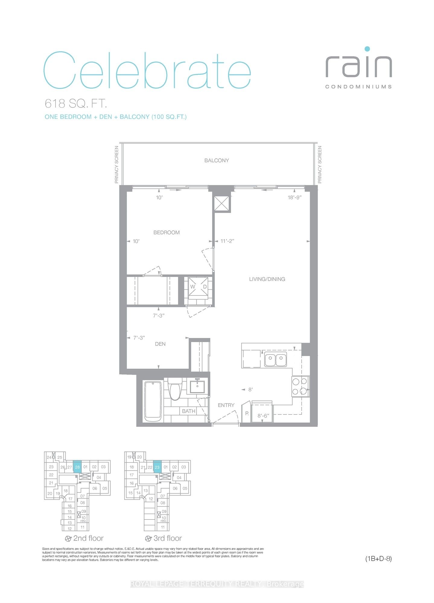 65 Speers Road 323, Oakville, ON L6K 0J1