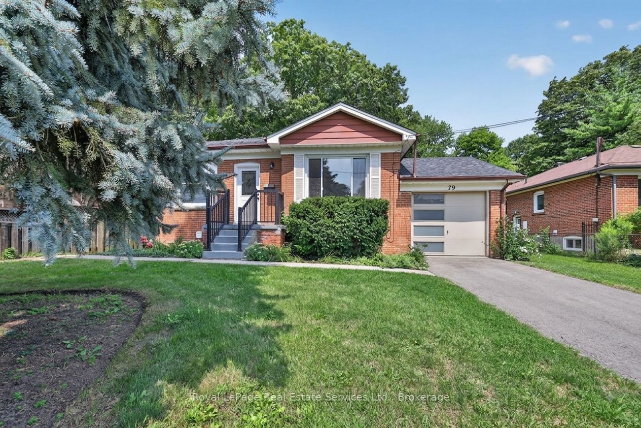 79 Kingswood Road Main, Oakville, ON L6K 2E2