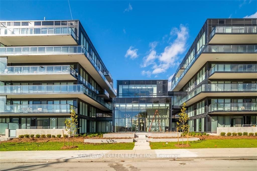 1117 Cooke Boulevard A211, Burlington, ON L7T 0C6
