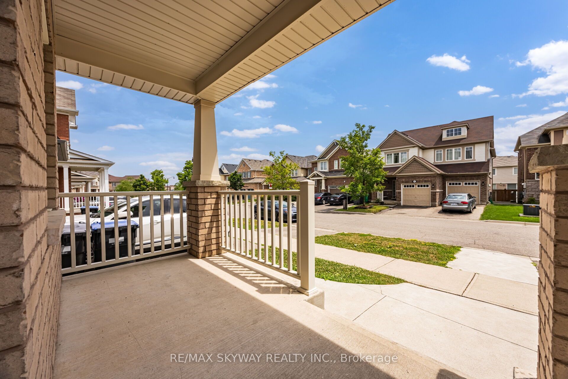 92 Stedford Crescent, Brampton, ON L7A 4P7 photo 4