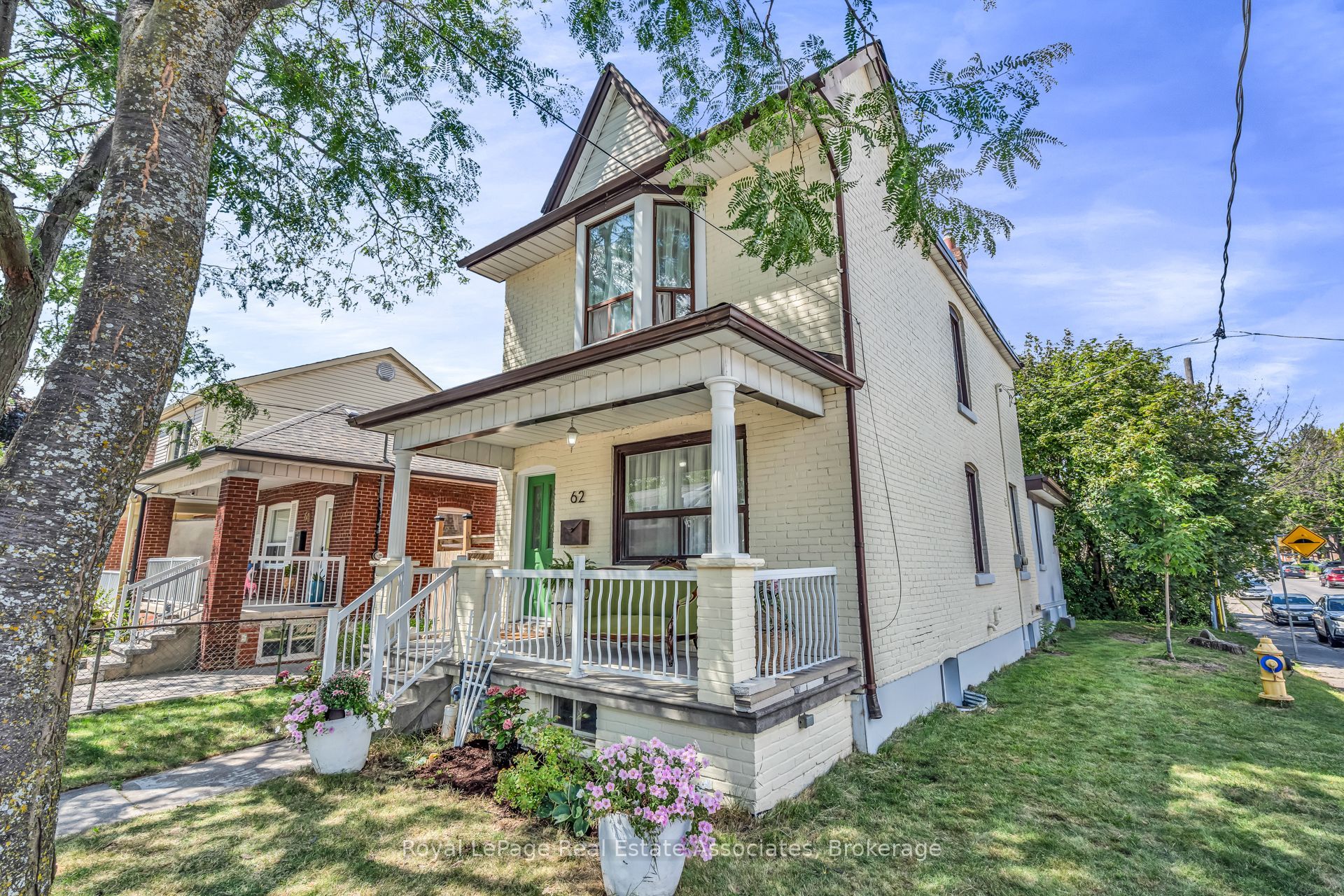 62 Rowntree Avenue, Toronto, ON M6N 1R9 photo 3