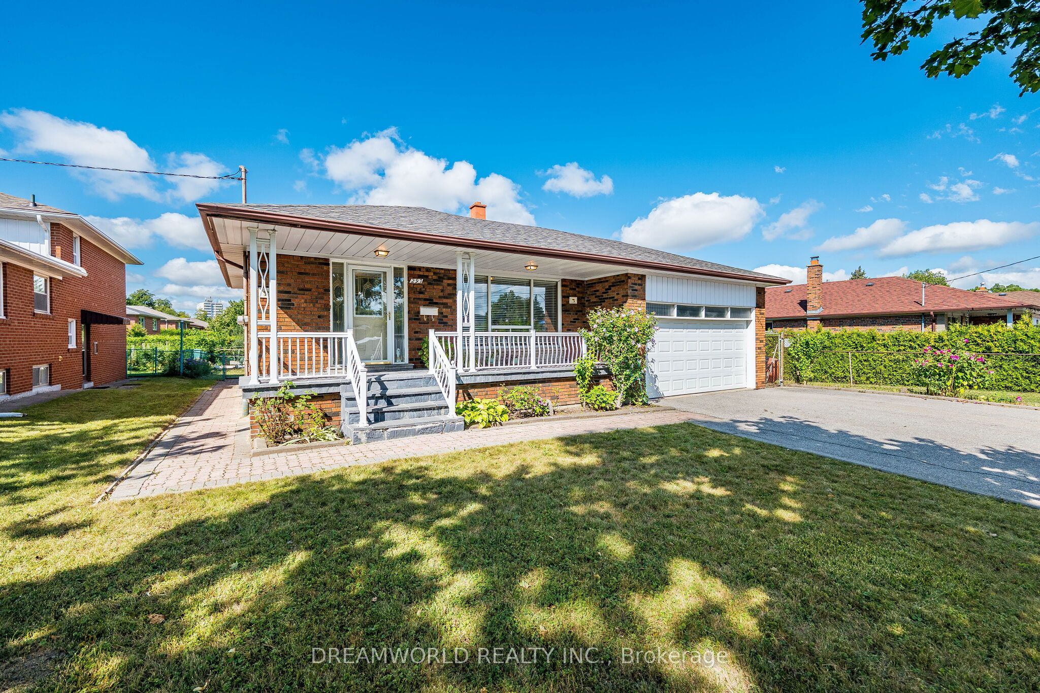 297 Derrydown Road, Toronto, ON M3J 1S4 photo 3