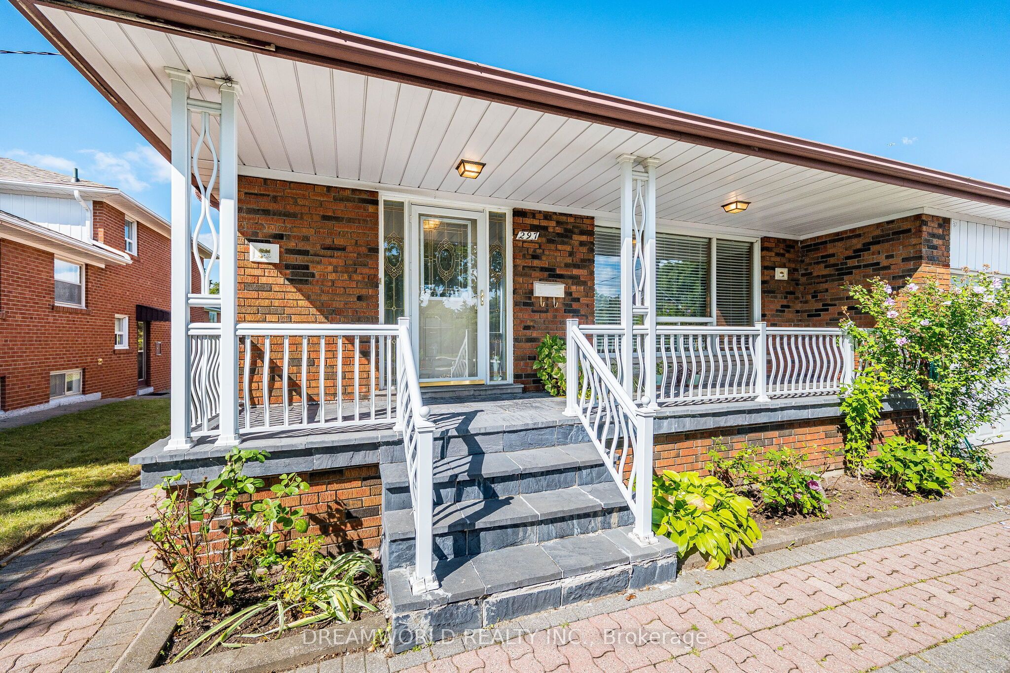 297 Derrydown Road, Toronto, ON M3J 1S4 photo 5