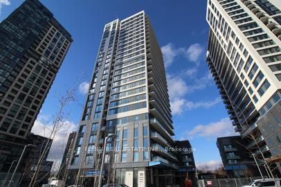 30 Samuel Wood Way 2406, Toronto, ON M9B 0C9