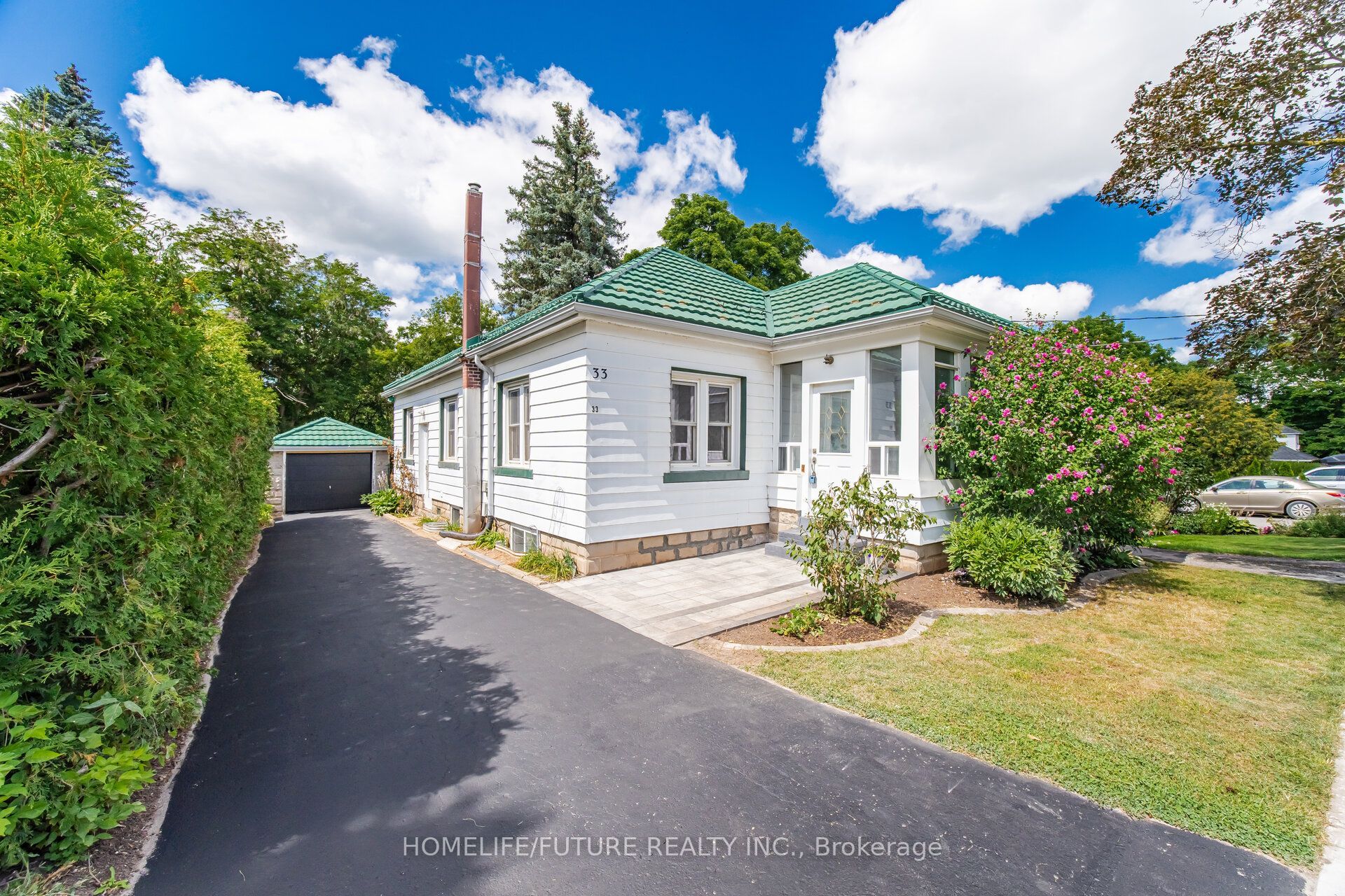 33 Brock Street, Halton Hills, ON L7J 1N3 photo 4