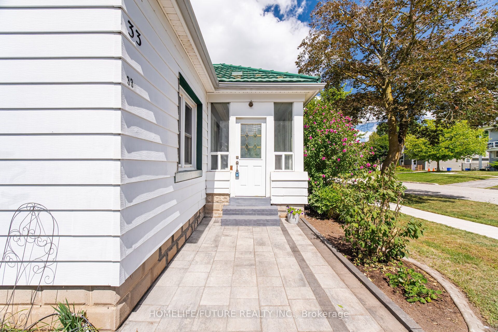 33 Brock Street, Halton Hills, ON L7J 1N3 photo 5