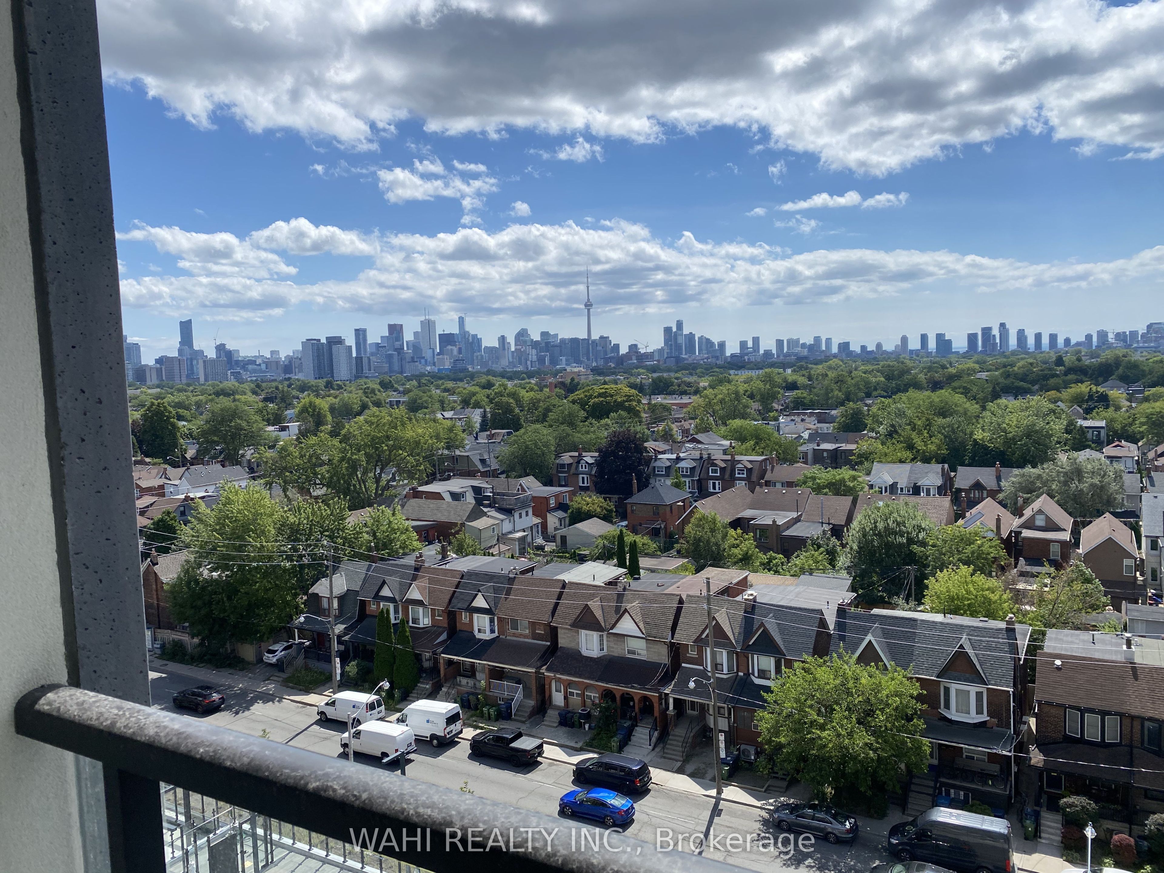858 dupont Street W 837, Toronto, ON M6G 0C1 photo 4