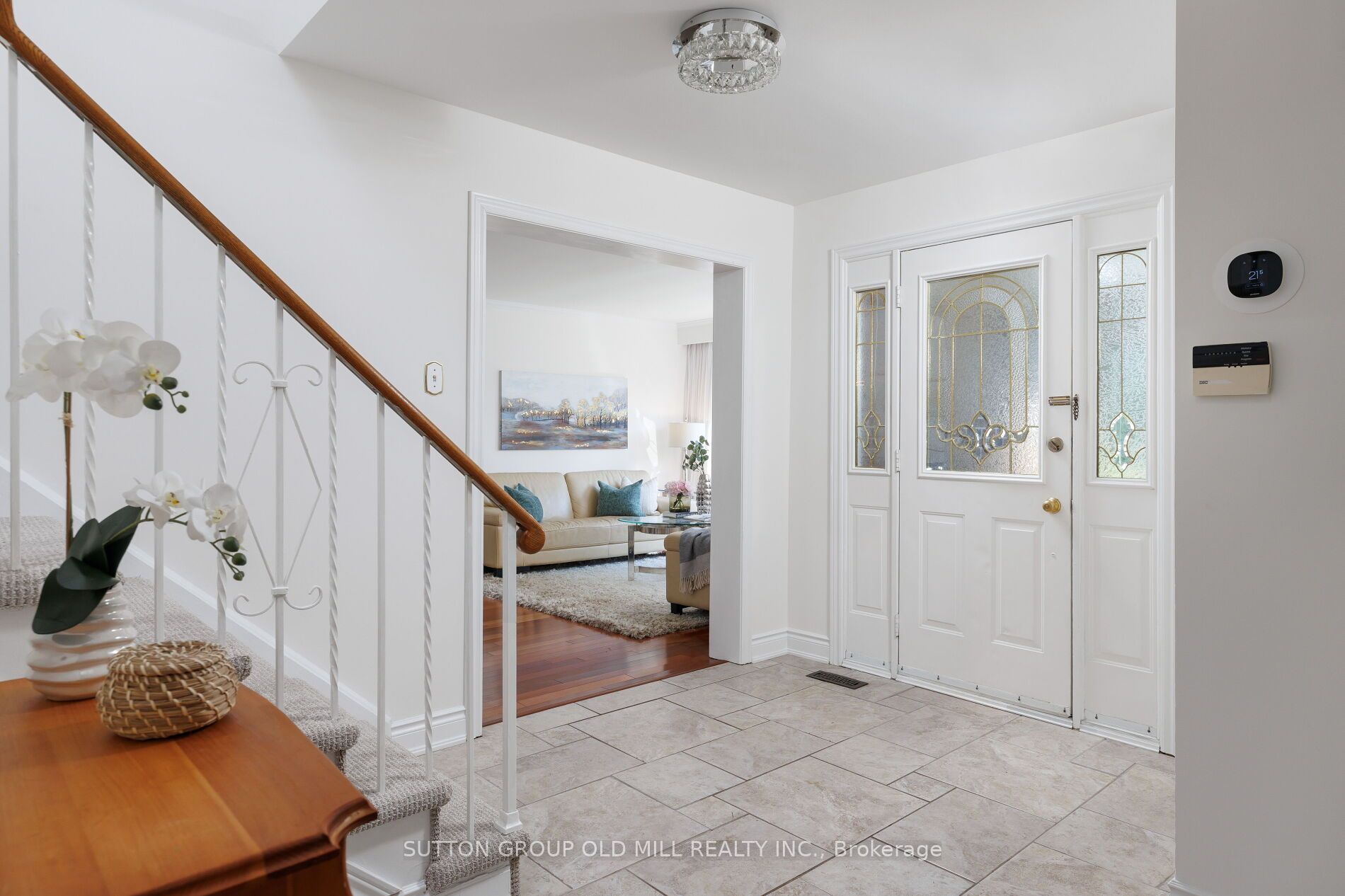 853 Kowal Drive, Mississauga, ON L5H 3T3 photo 5