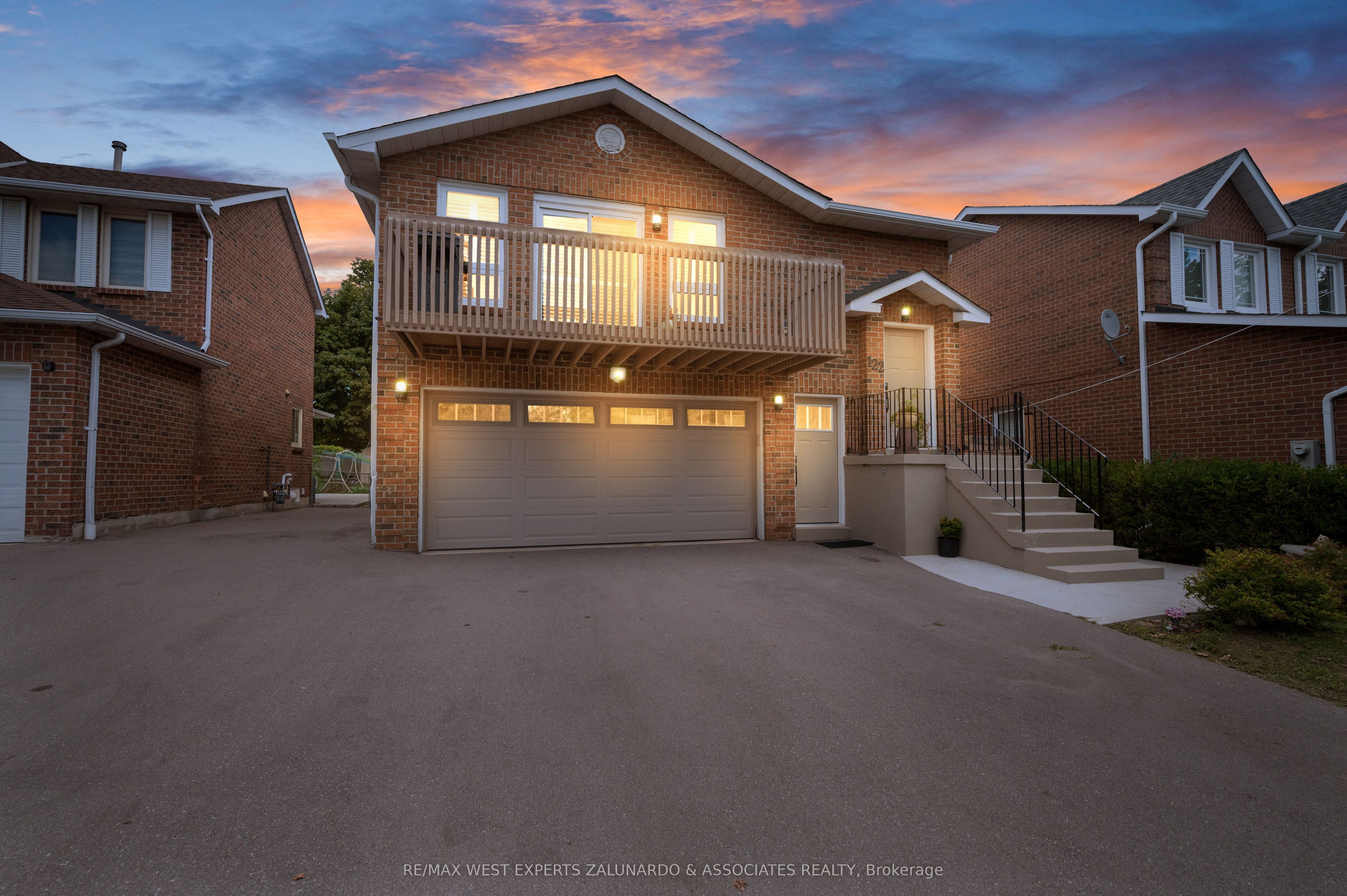122 Philosopher's Trail, Brampton, ON L6S 5C8