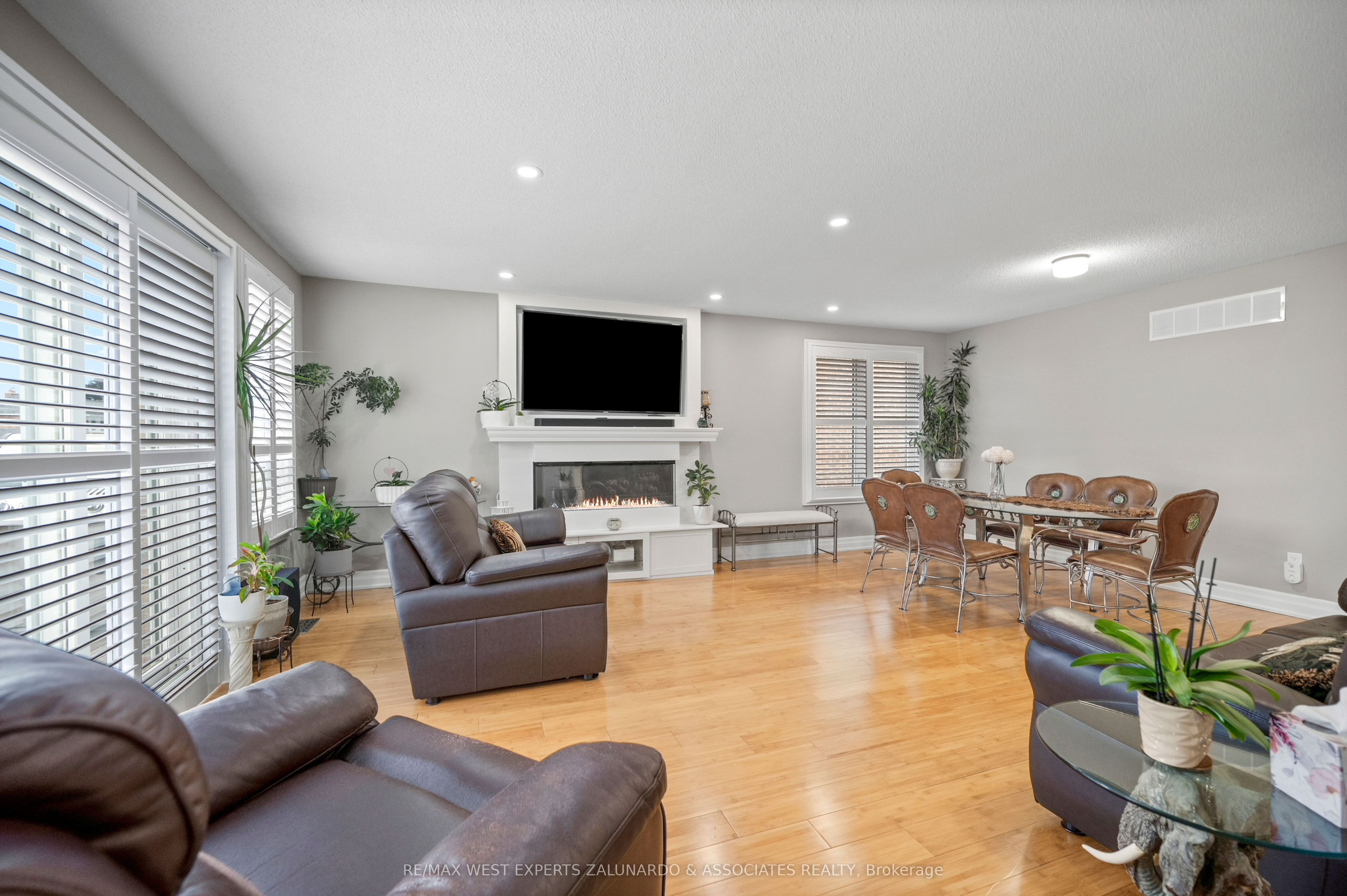 122 Philosopher's Trail, Brampton, ON L6S 5C8 photo 4