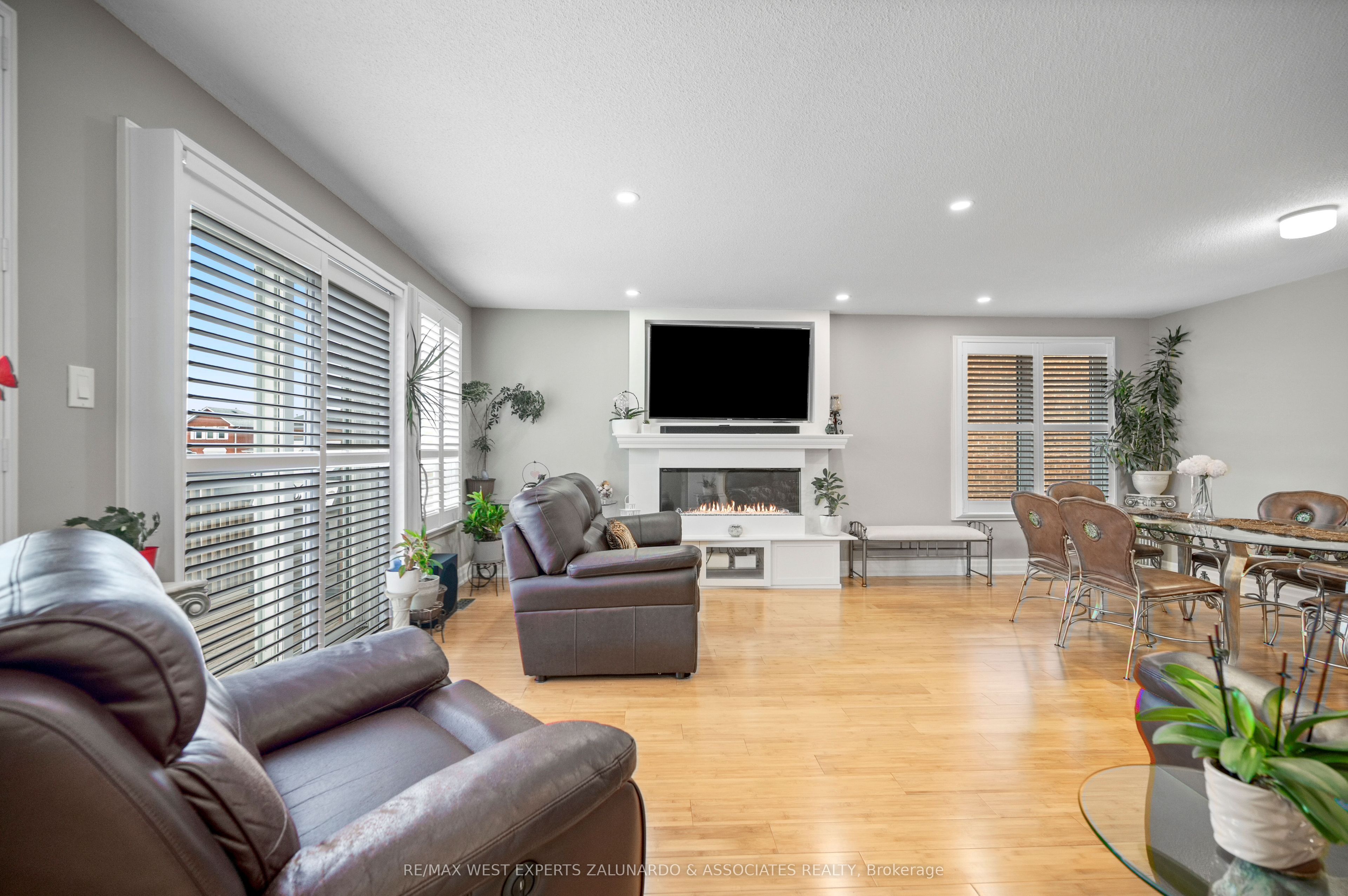 122 Philosopher's Trail, Brampton, ON L6S 5C8 photo 5