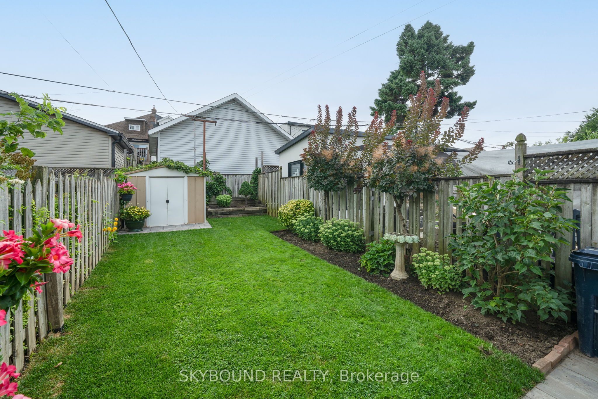 313 Silverthorn Avenue, Toronto, ON M6N 3K5 photo 4