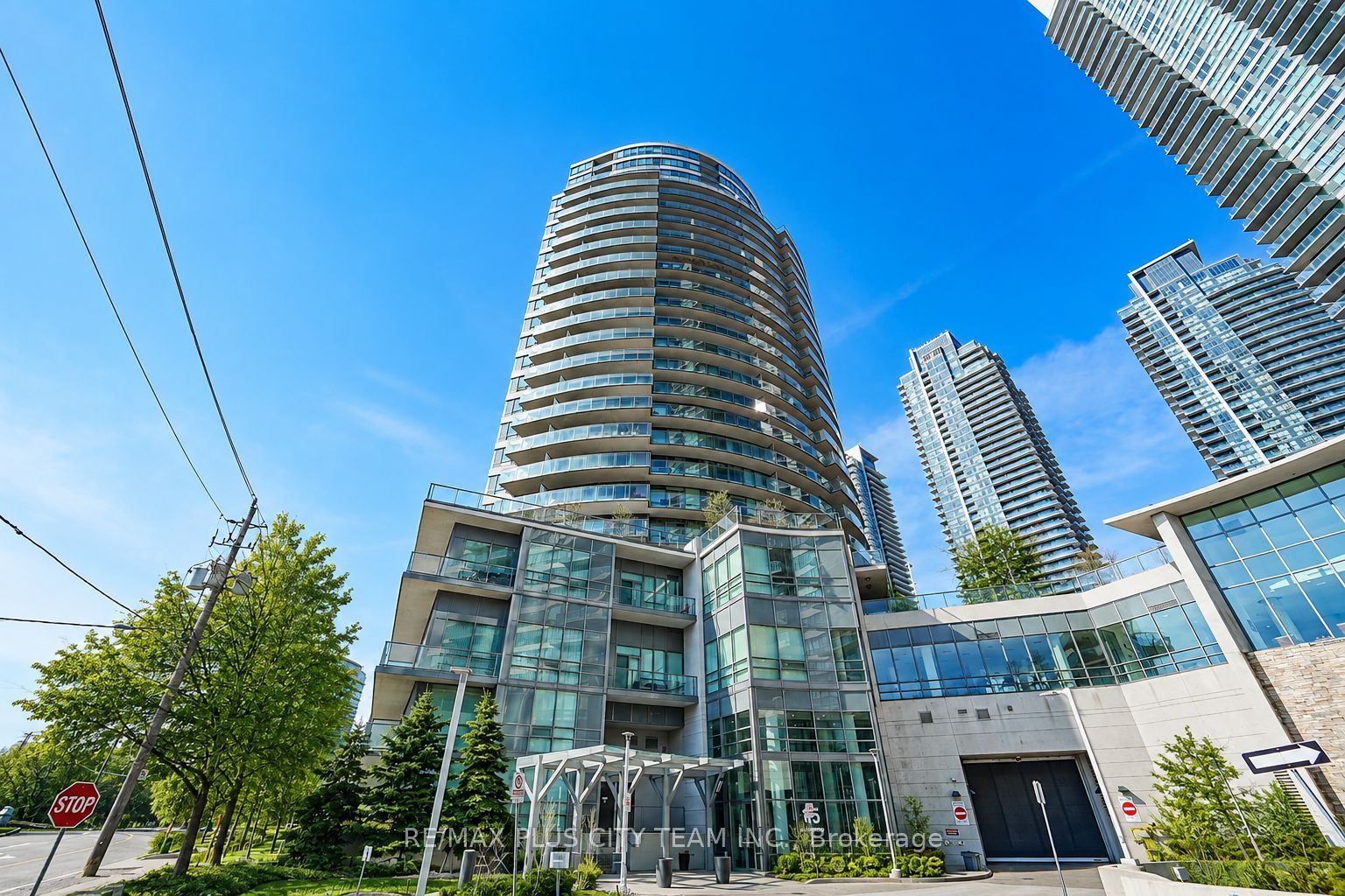 15 Legion Road 1108, Toronto, ON M8V 0A9