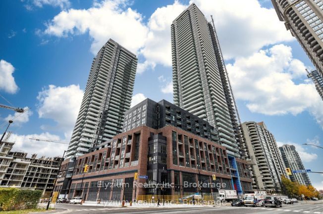 4130 Parkside Village Drive 2209, Mississauga, ON L5B 3M8